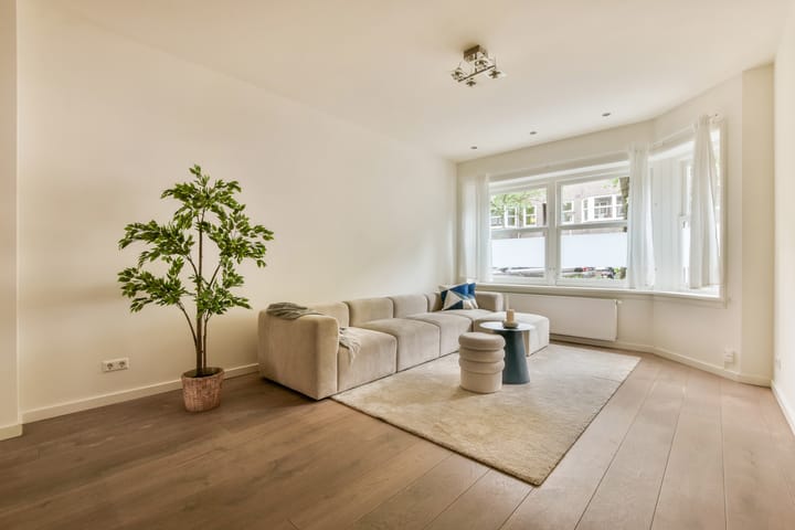 Photo 4 of Orteliusstraat 352-H