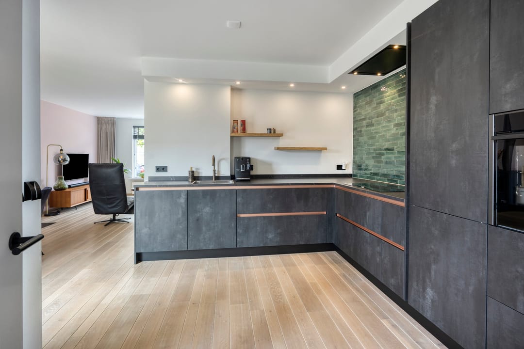 Foto 16 van Marie Curielaan 1