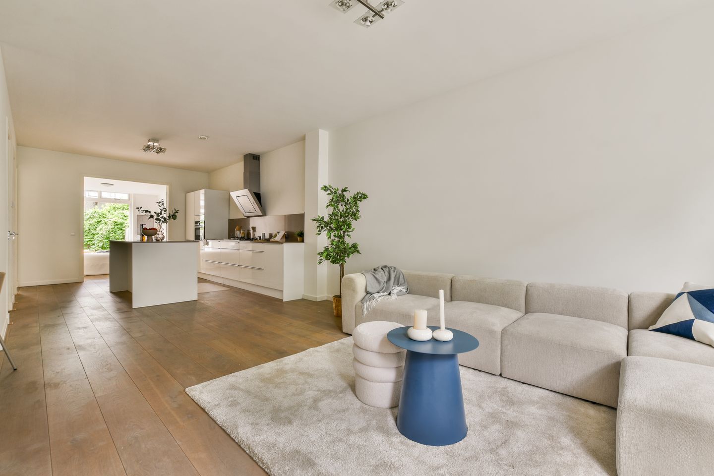 Photo 5 of Orteliusstraat 352-H