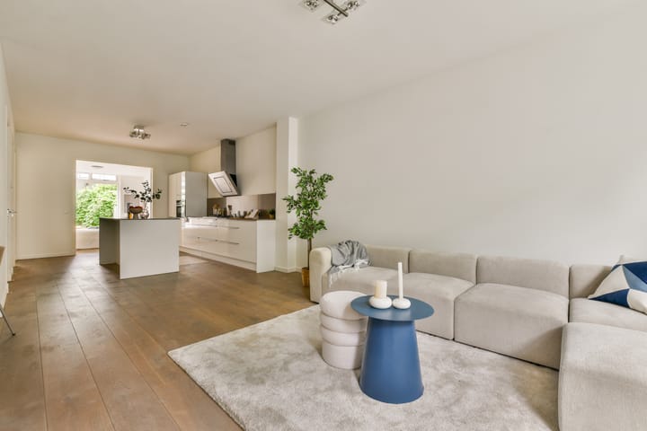 Photo 5 of Orteliusstraat 352-H