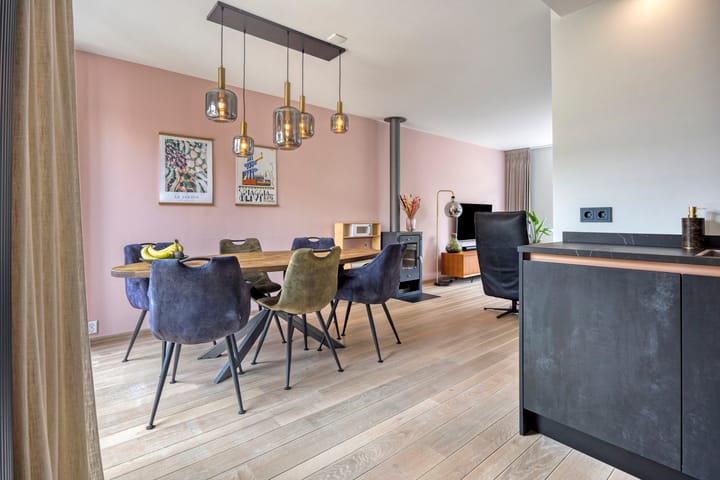 Foto 17 van Marie Curielaan 1