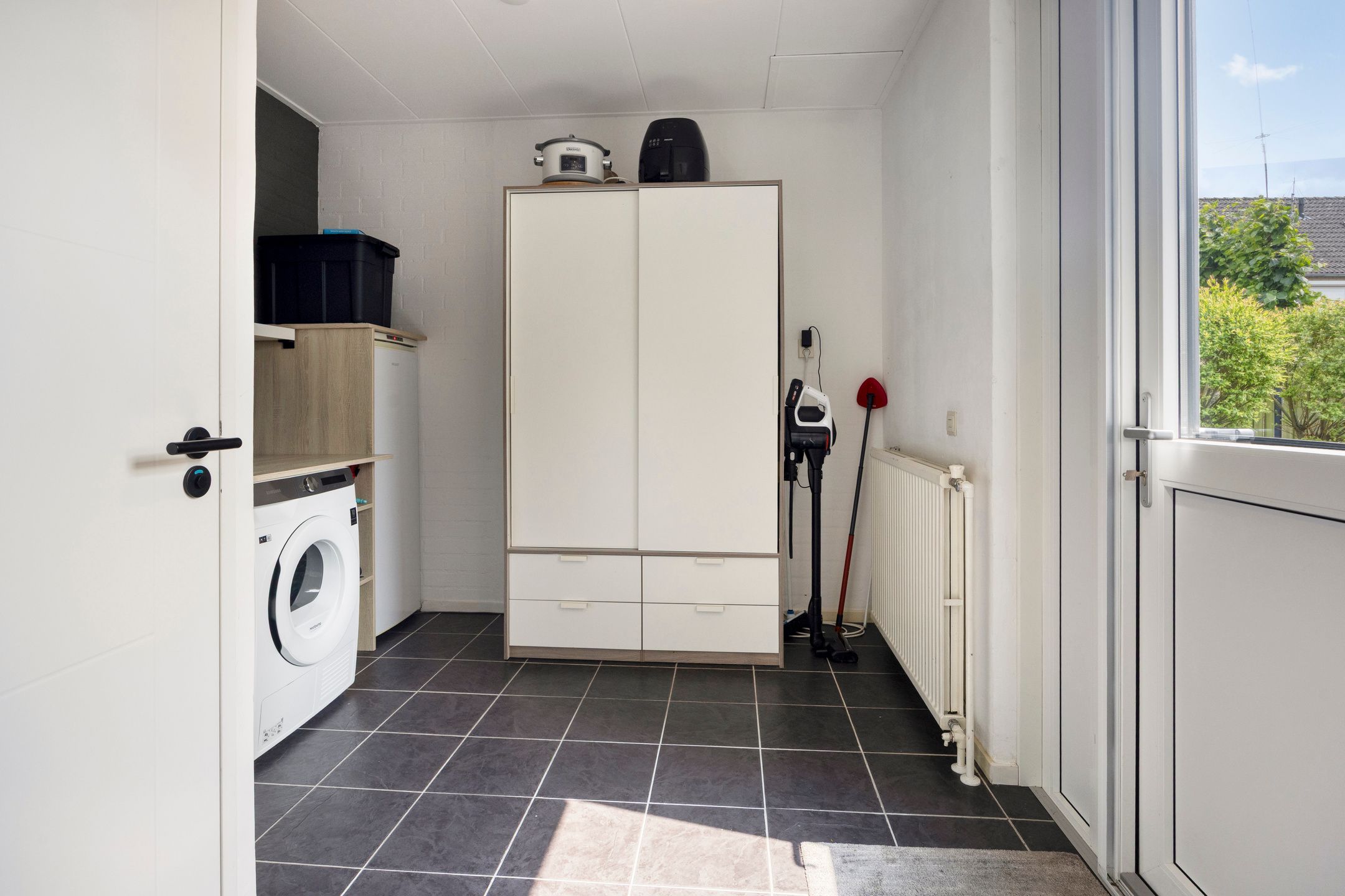 Foto 18 van Marie Curielaan 1