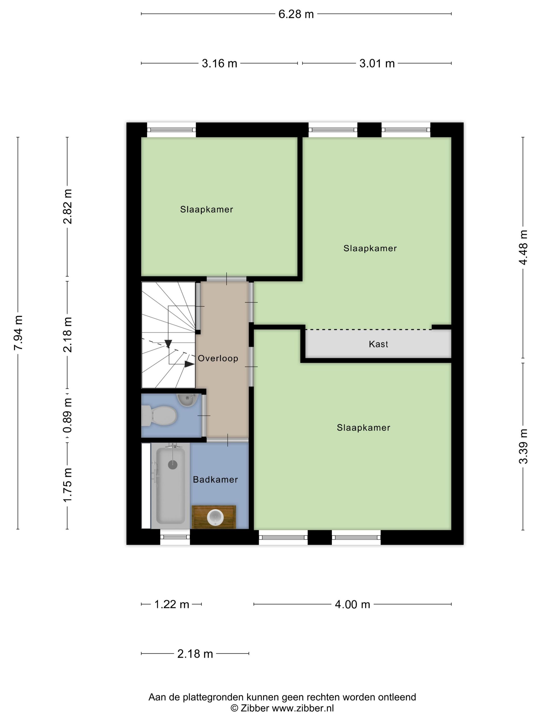 Foto 27 van Marie Curielaan 1