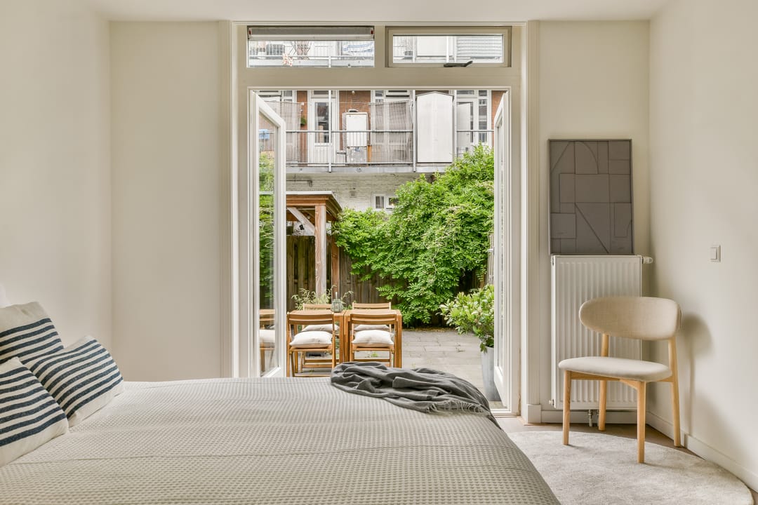 Photo 13 of Orteliusstraat 352-H