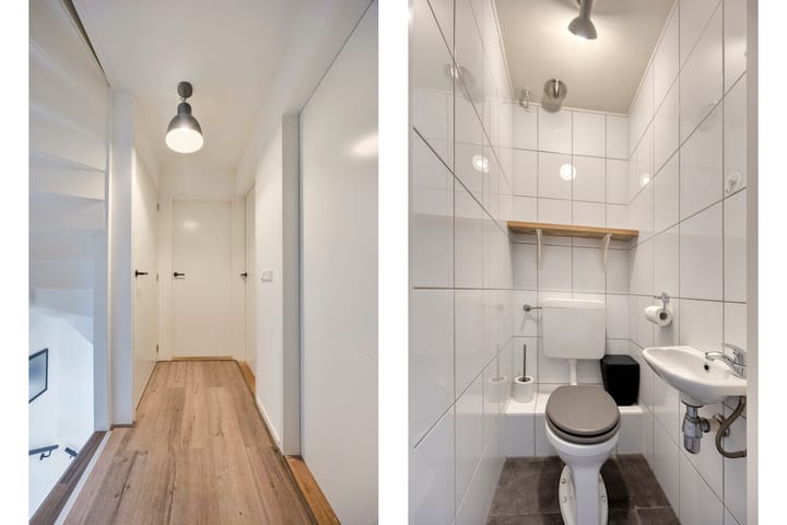 Foto 29 van Marie Curielaan 1