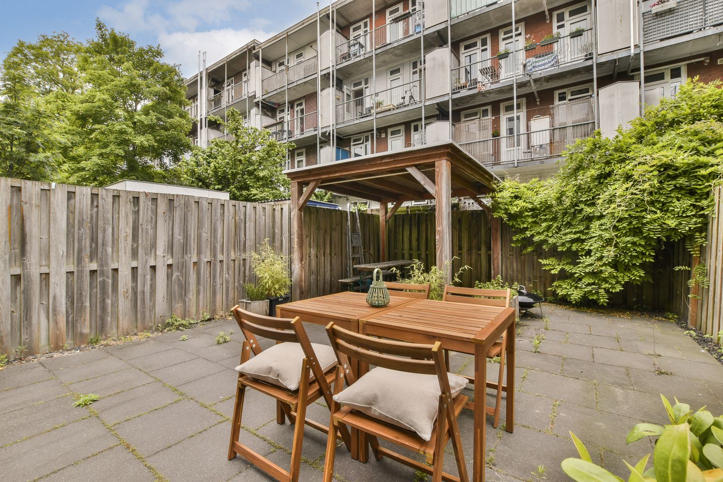 Photo 14 of Orteliusstraat 352-H