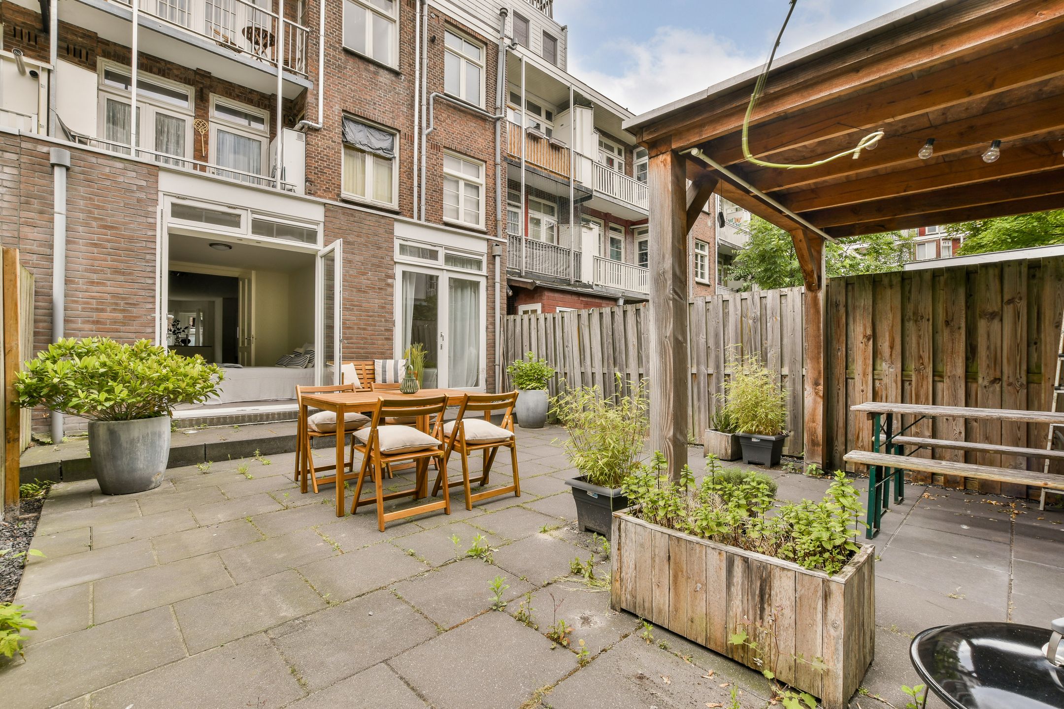 Photo 15 of Orteliusstraat 352-H