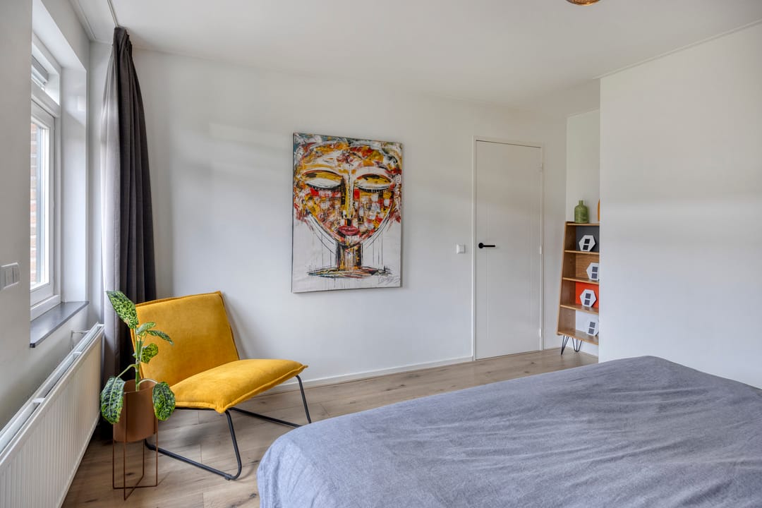 Foto 31 van Marie Curielaan 1