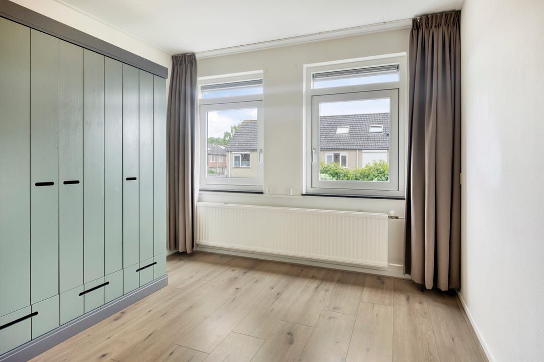 Foto 32 van Marie Curielaan 1