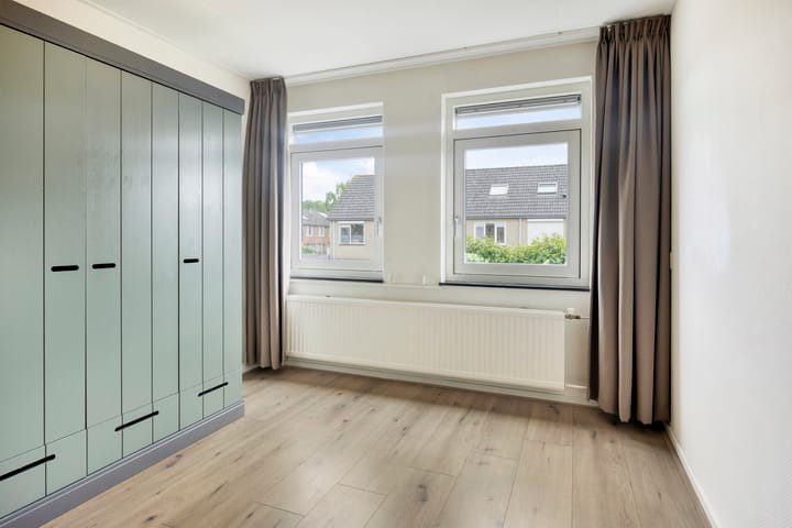 Foto 32 van Marie Curielaan 1