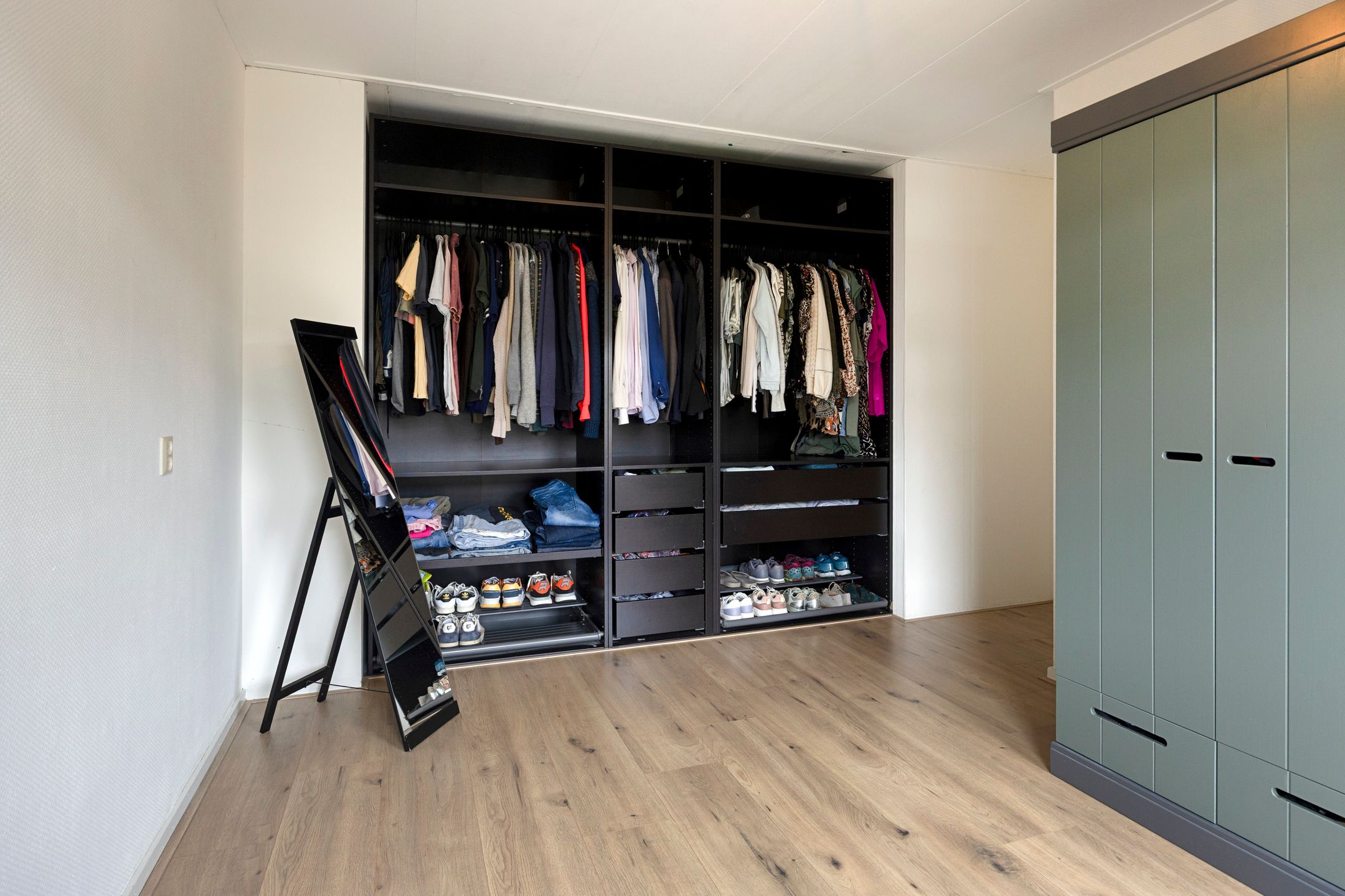 Foto 33 van Marie Curielaan 1