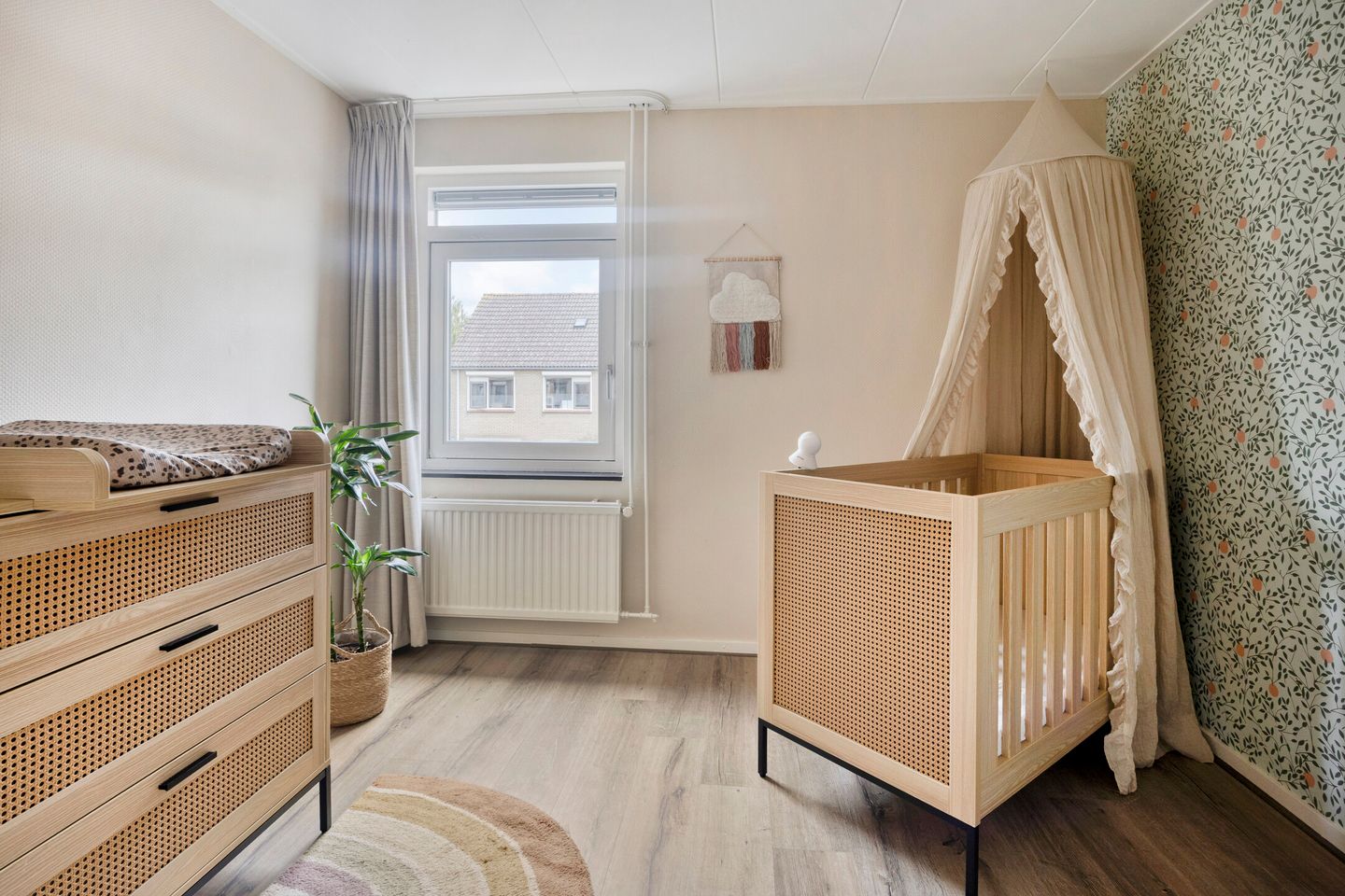 Foto 34 van Marie Curielaan 1