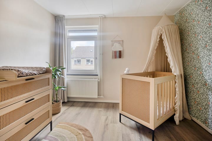 Foto 34 van Marie Curielaan 1