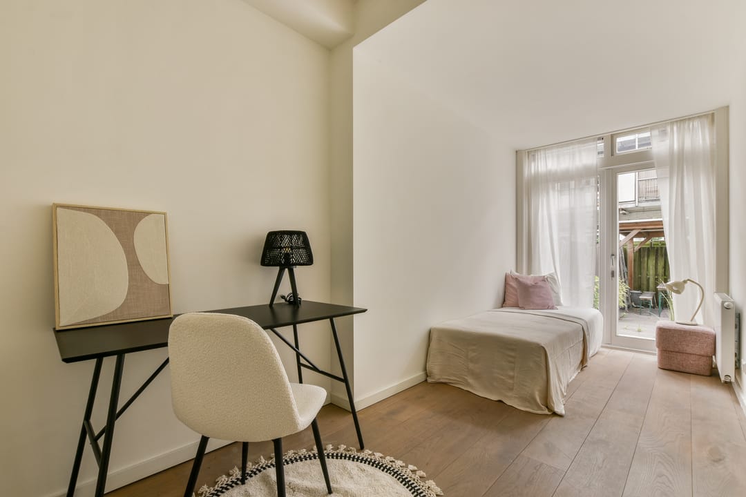 Photo 22 of Orteliusstraat 352-H