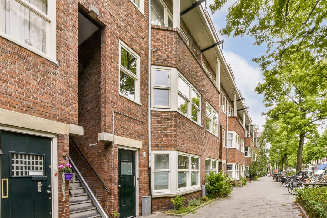 Photo 23 of Orteliusstraat 352-H