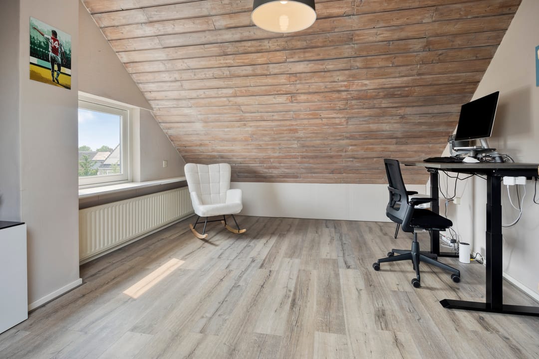 Foto 38 van Marie Curielaan 1