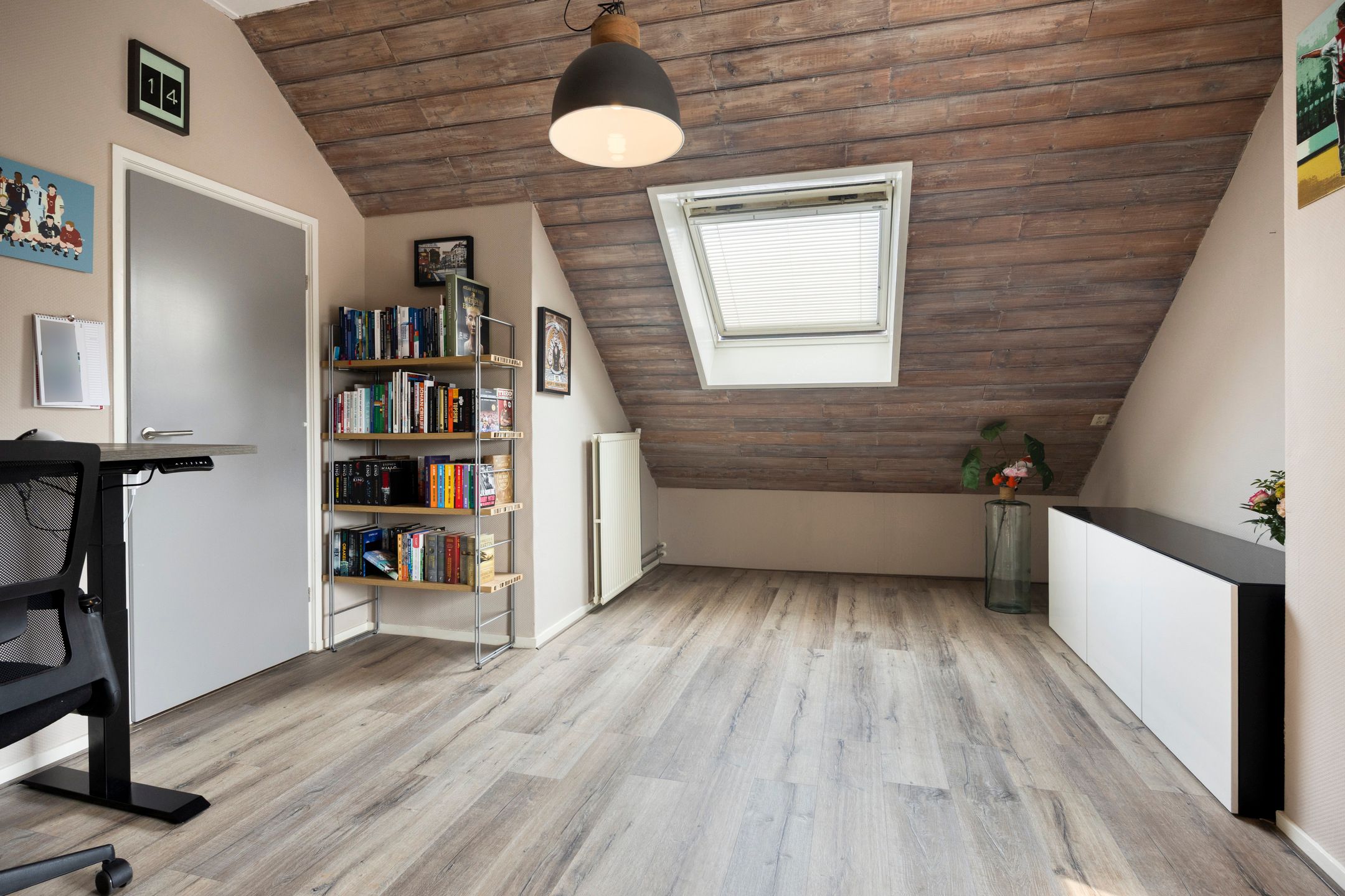 Foto 39 van Marie Curielaan 1