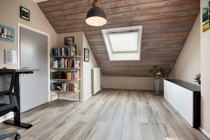 Foto 39 van Marie Curielaan 1