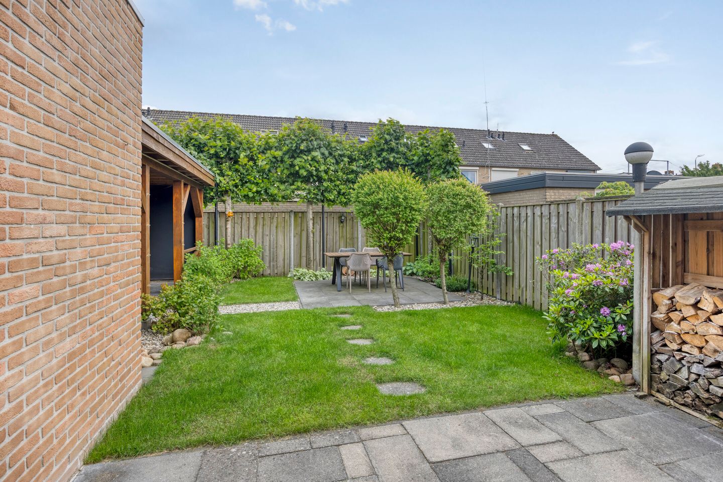 Foto 5 van Marie Curielaan 1