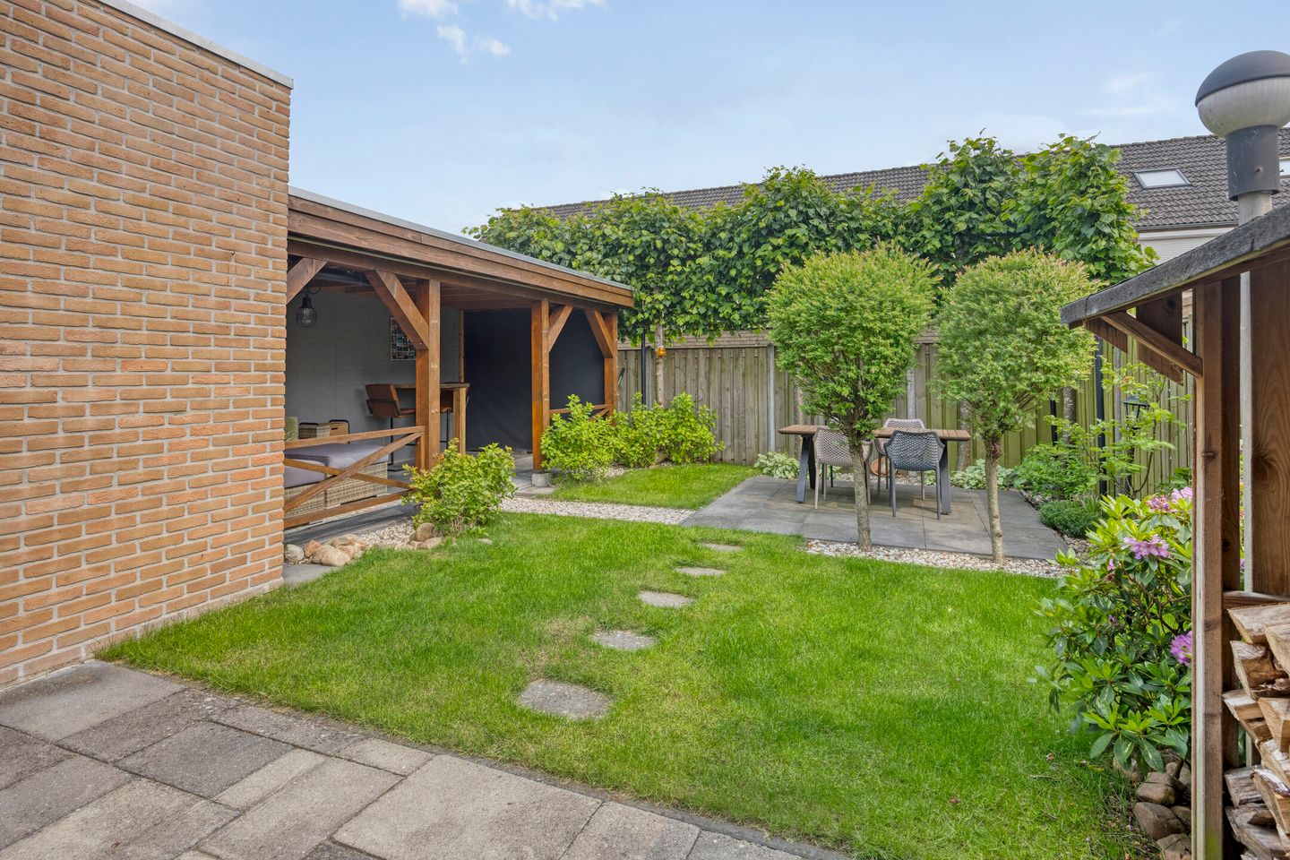 Foto 20 van Marie Curielaan 1