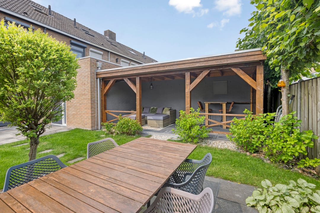 Foto 22 van Marie Curielaan 1