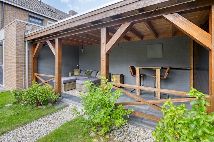 Foto 24 van Marie Curielaan 1