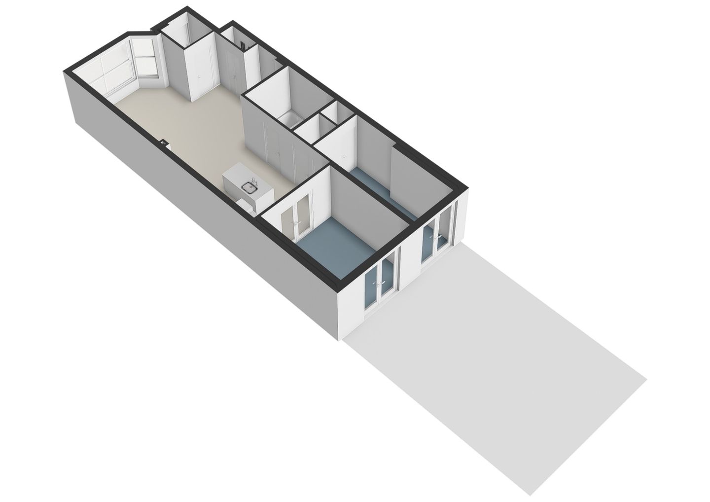 Photo 29 of Orteliusstraat 352-H