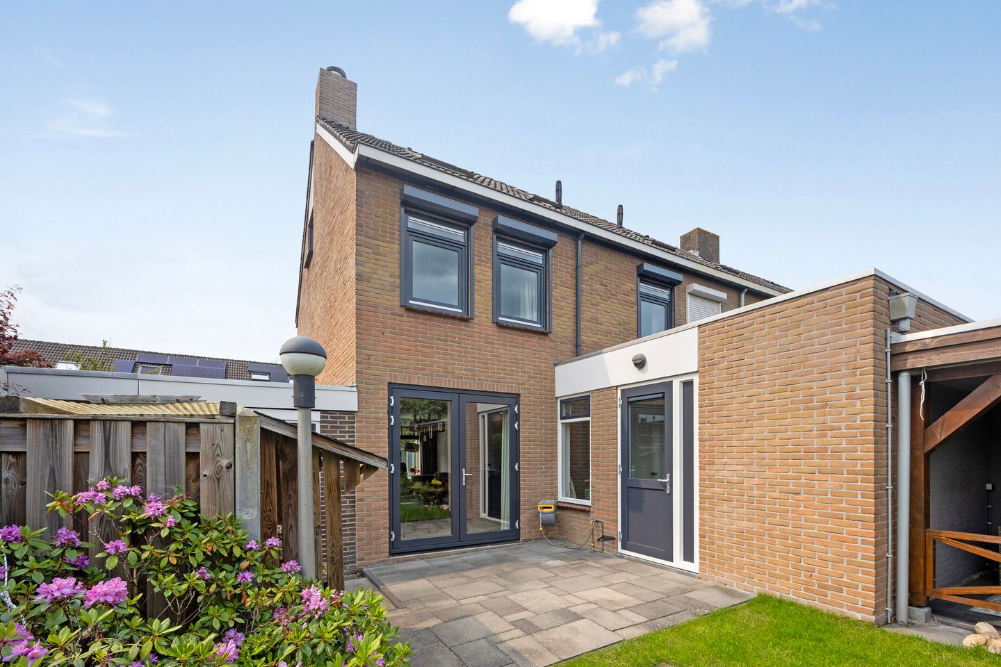 Foto 40 van Marie Curielaan 1