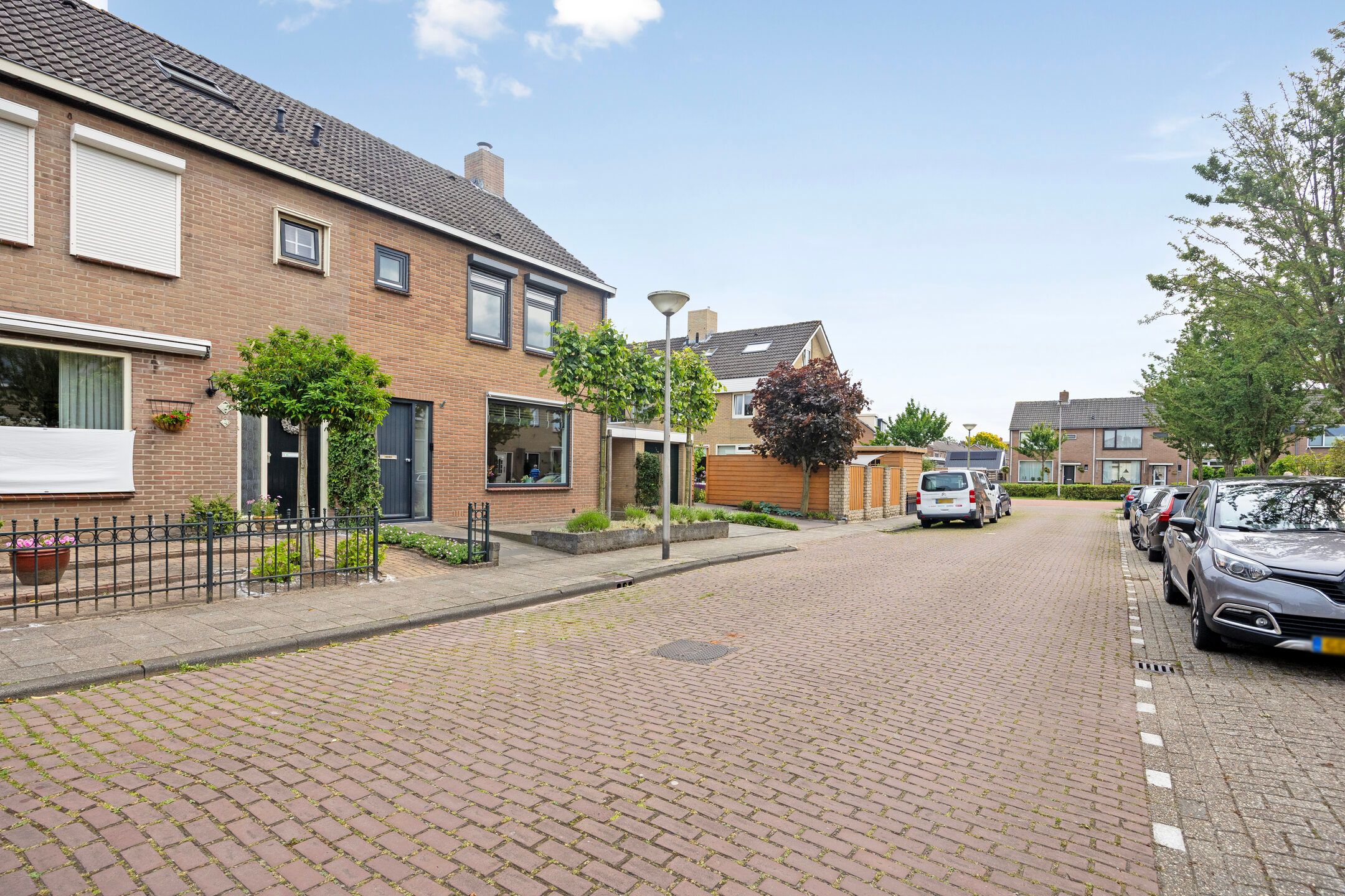 Foto 42 van Marie Curielaan 1