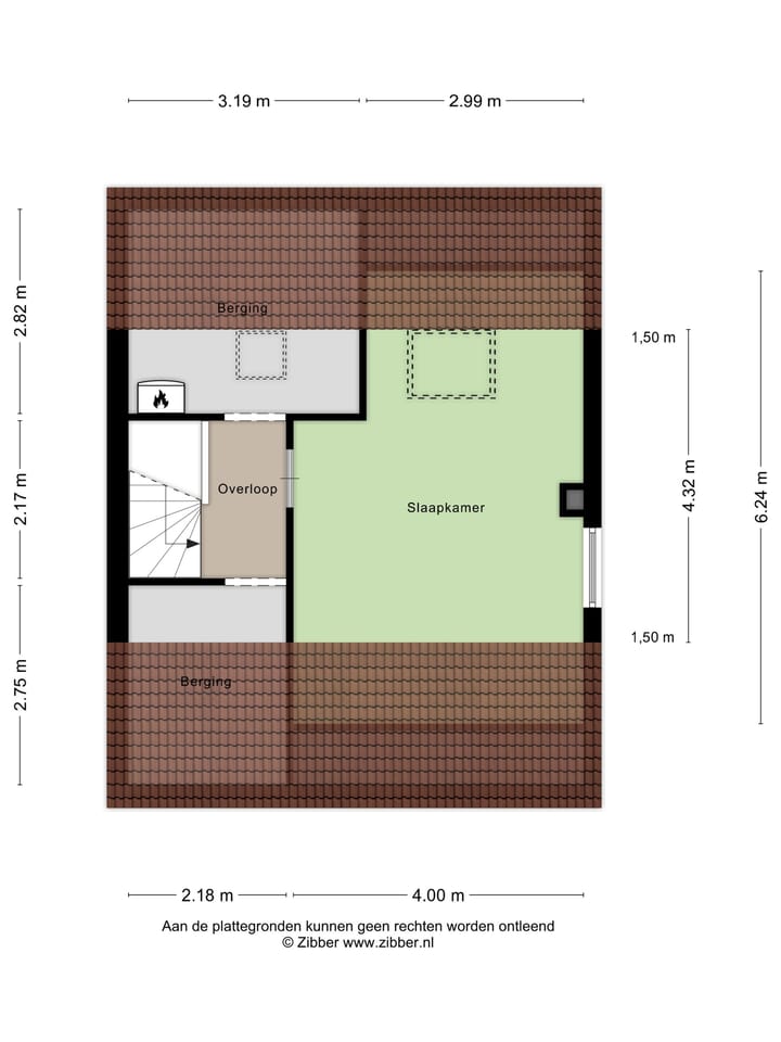 Foto 46 van Marie Curielaan 1