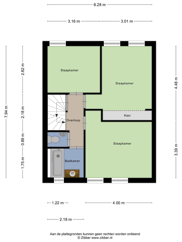 Foto 45 van Marie Curielaan 1