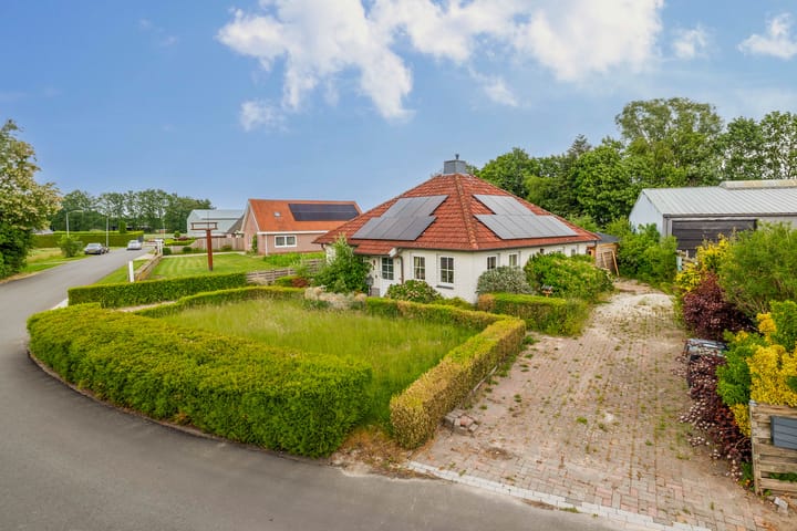 Foto 2 van Flessingsterrein 16