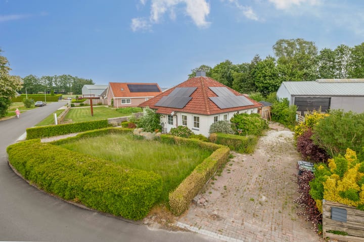 Foto 3 van Flessingsterrein 16