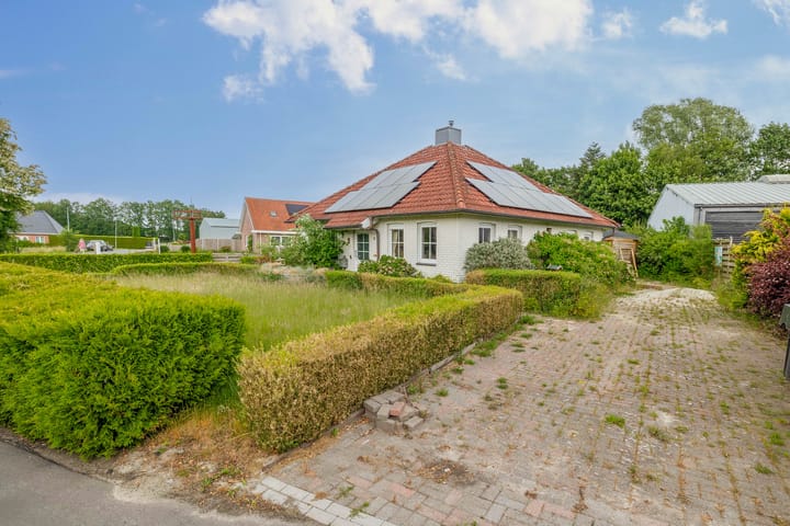 Foto 5 van Flessingsterrein 16