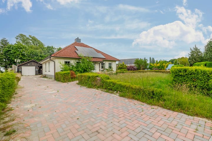 Foto 6 van Flessingsterrein 16