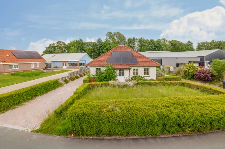 Foto 8 van Flessingsterrein 16