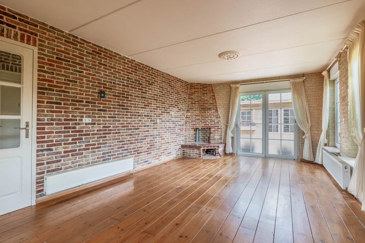 Foto 12 van Flessingsterrein 16