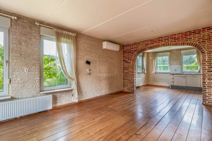 Foto 14 van Flessingsterrein 16