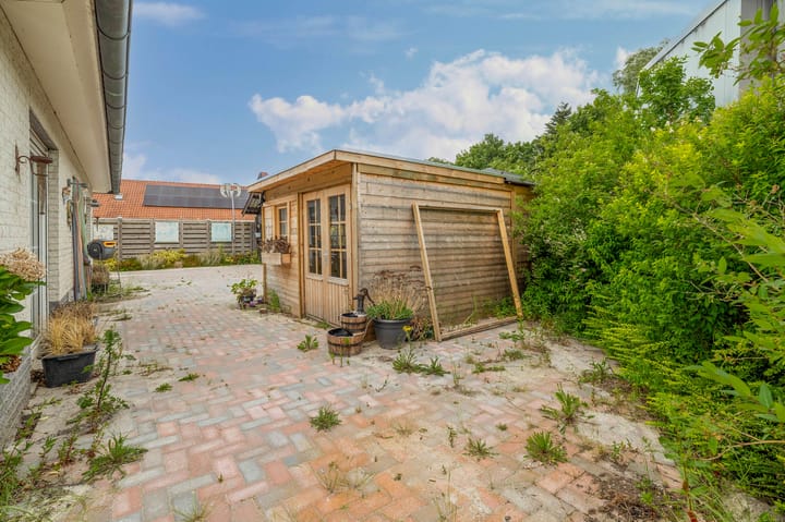 Foto 22 van Flessingsterrein 16