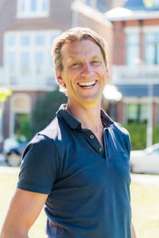 Jochum Steur - NVM Register Makelaar (Directeur)