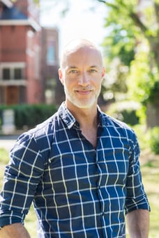 Jeroen Geijsberts - NVM Makelaar