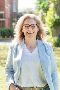 Suzanne Metselaar - NVM Makelaar