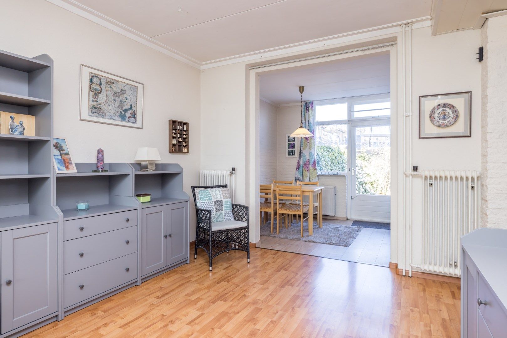 Foto 9 van Erkensweg 11