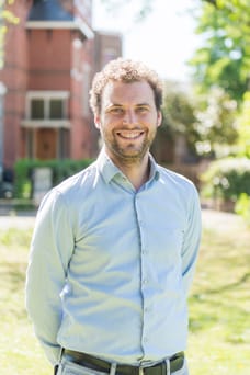 Wouter van Bakkum - NVM Assistent-makelaar