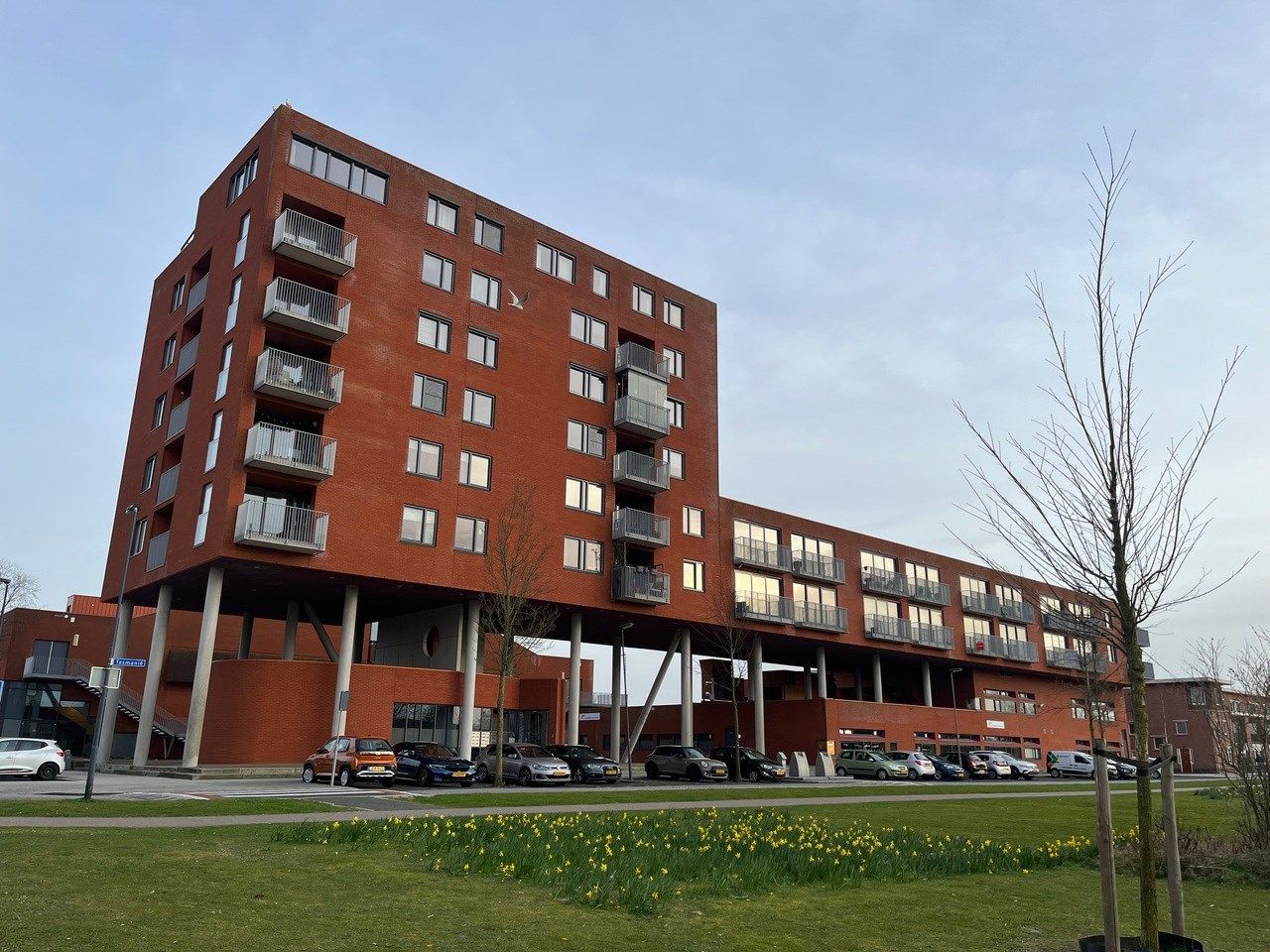 Foto 1 van Tasmanië 18