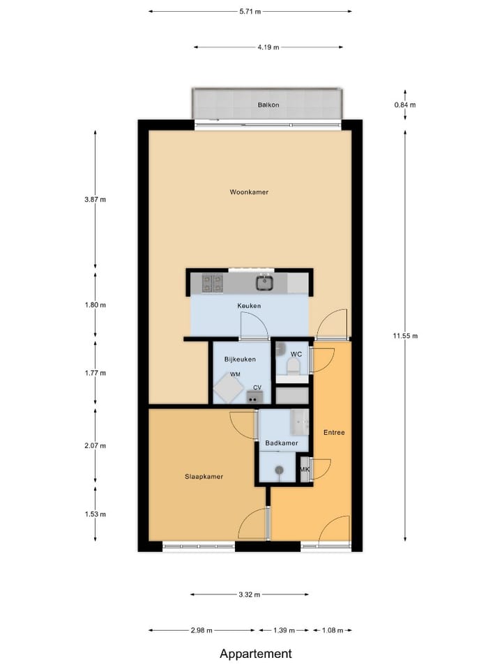 Foto 12 van Tasmanië 18