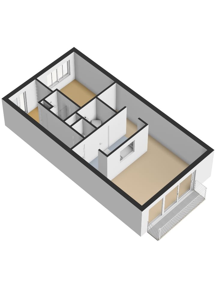 Foto 13 van Tasmanië 18