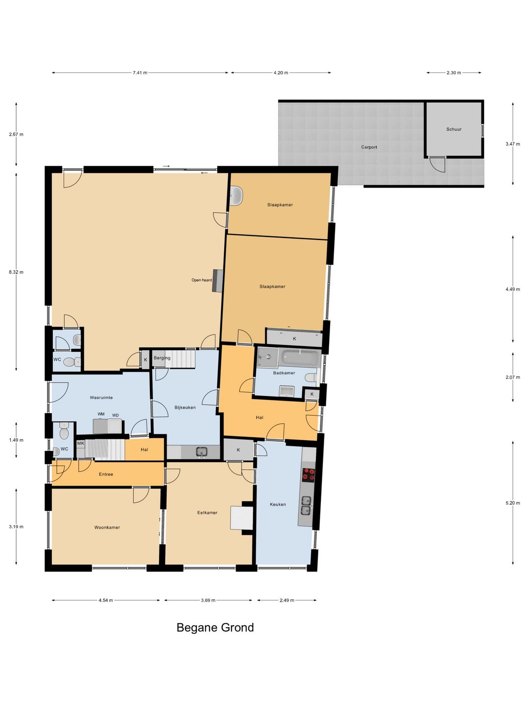 Foto 58 van Kerkplein 11