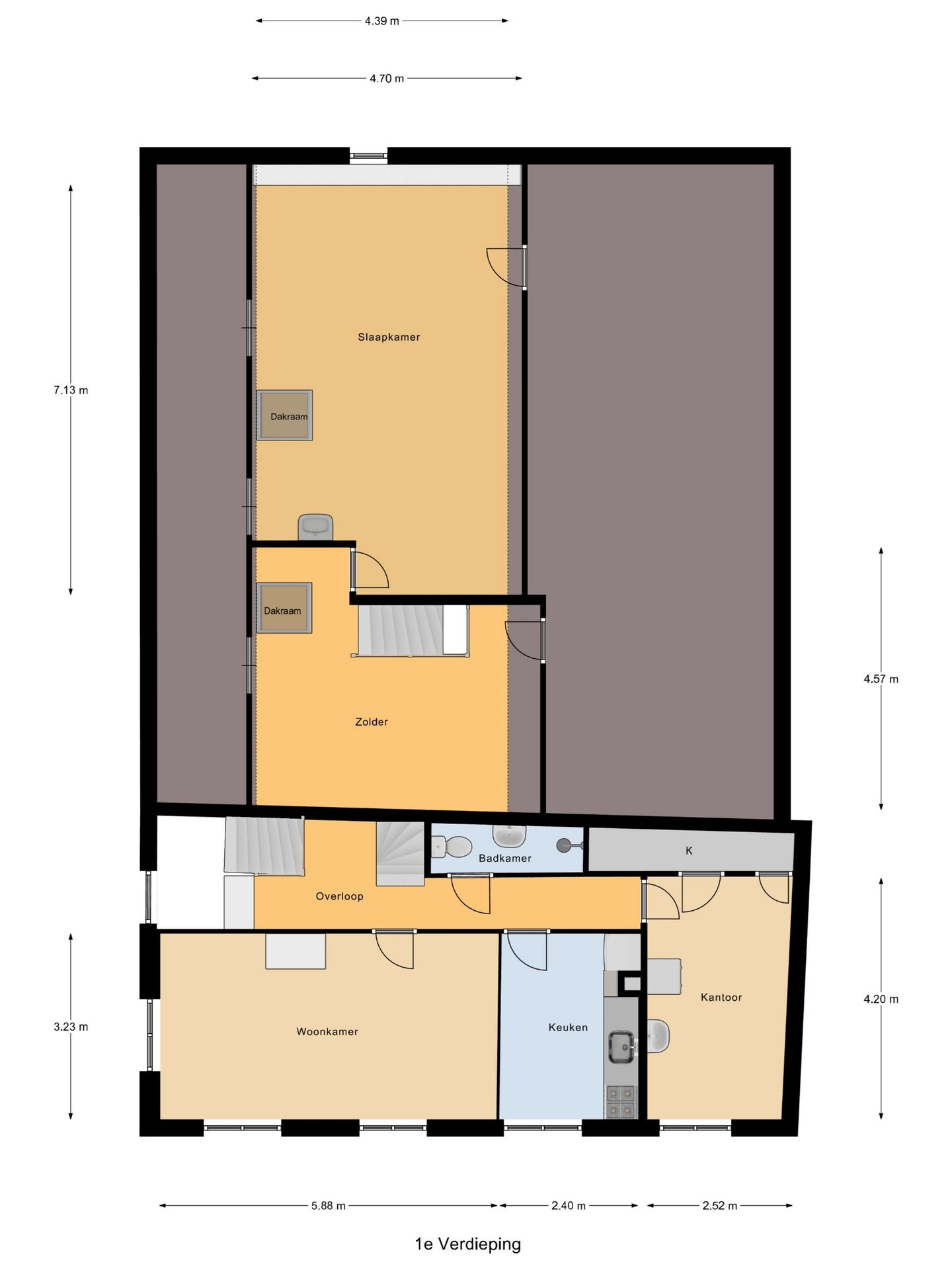 Foto 59 van Kerkplein 11