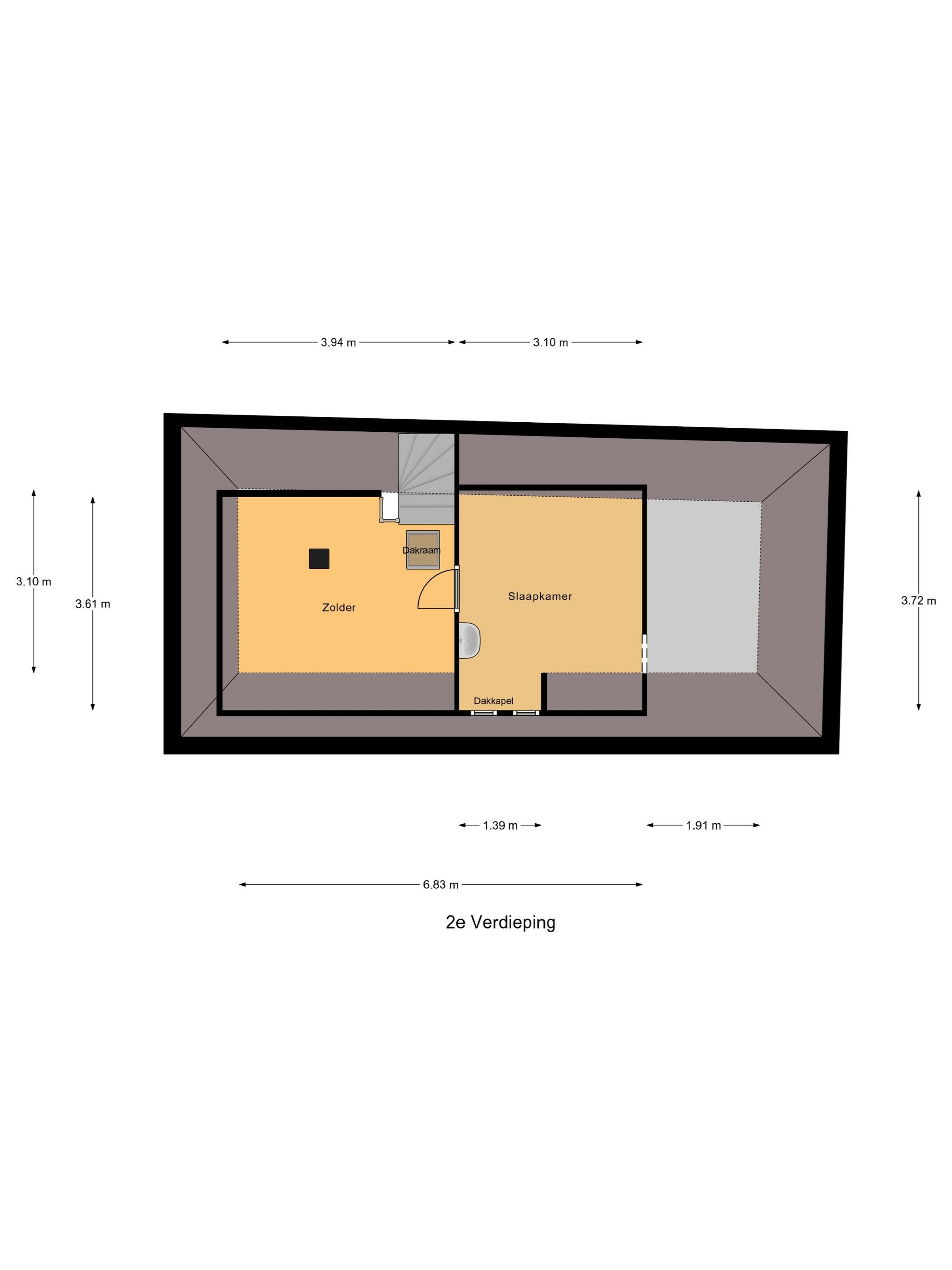 Foto 60 van Kerkplein 11